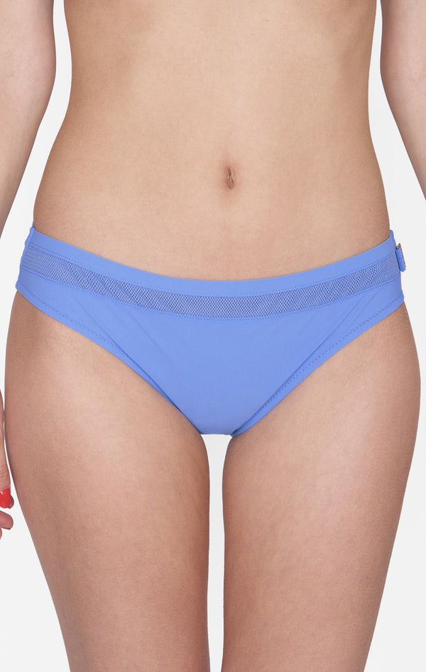 Shan Do You Think Im Sexy medium rise bikini bottom